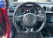 Suzuki Swift Hatchback 1,2 l 61 kw