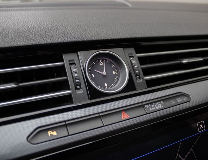 Volkswagen Passat Kombi 2,0 l 110 kw