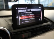 Mazda MX-5 Kabriolet 2,0 l 135 kw