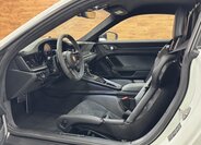 Porsche 911 Kupé 4,0 l 386 kw