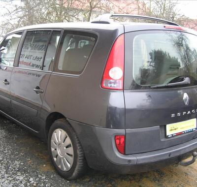 Renault Espace 5