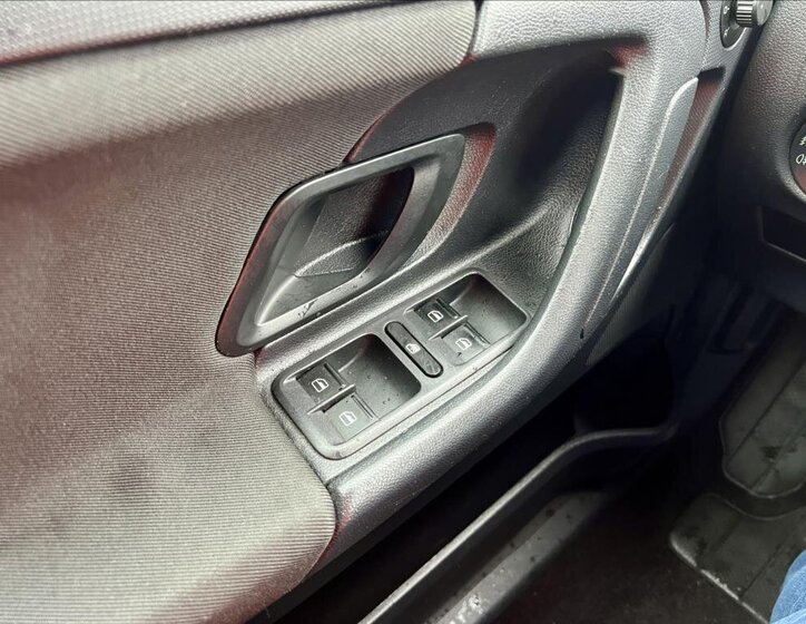 Škoda Roomster MPV 1,2 l 63 kw