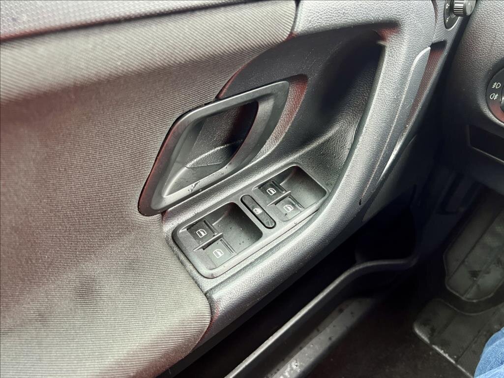 Škoda Roomster MPV 1,2 l 63 kw