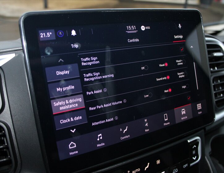 Fiat Ducato Ostatní 2,2 l 132 kw