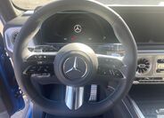 Mercedes-Benz Třídy G 12