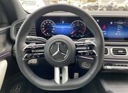 Mercedes-Benz GLE SUV / Terénní 3,0 l 285 kw