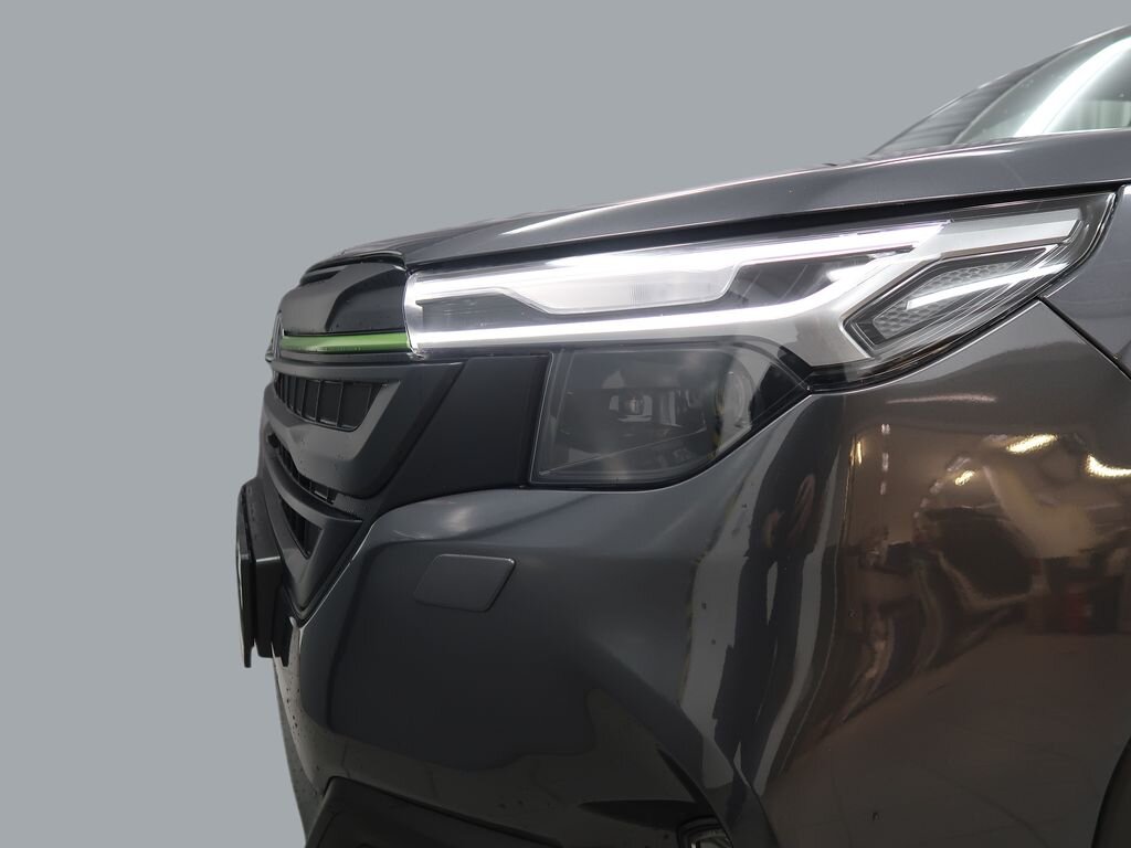 Subaru Forester SUV 2,0 l 113 kw