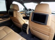 BMW Řada 7 Sedan / Limuzína 3,0 l 225 kw