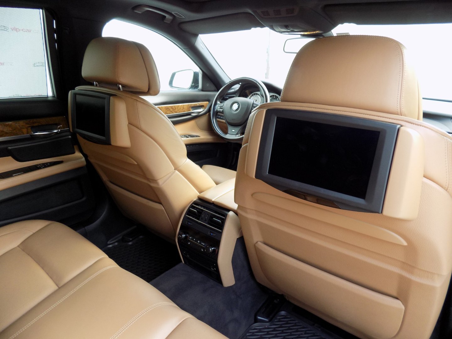 BMW Řada 7 Sedan / Limuzína 3,0 l 225 kw