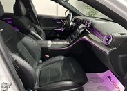 Mercedes-Benz Třídy C 21