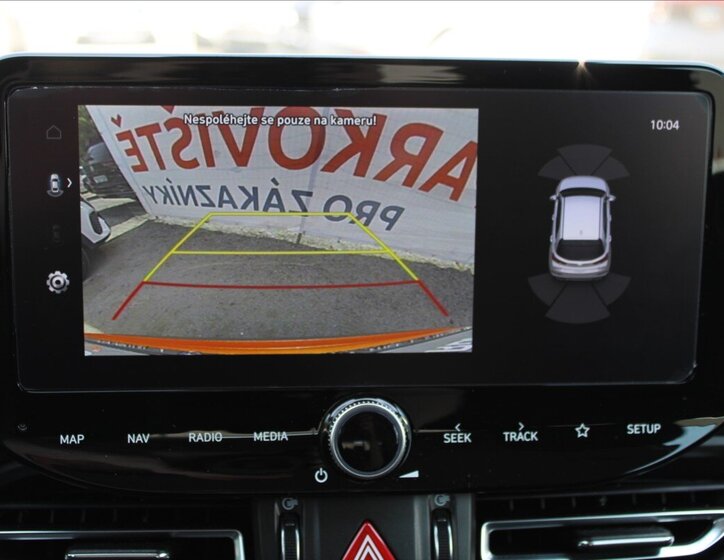 Hyundai i30 Kombi 1,5 l 70 kw