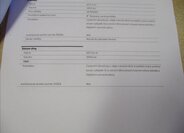 Škoda Fabia Kombi 1,4 l 66 kw