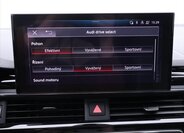 Audi S5 Liftback 3,0 l 251 kw