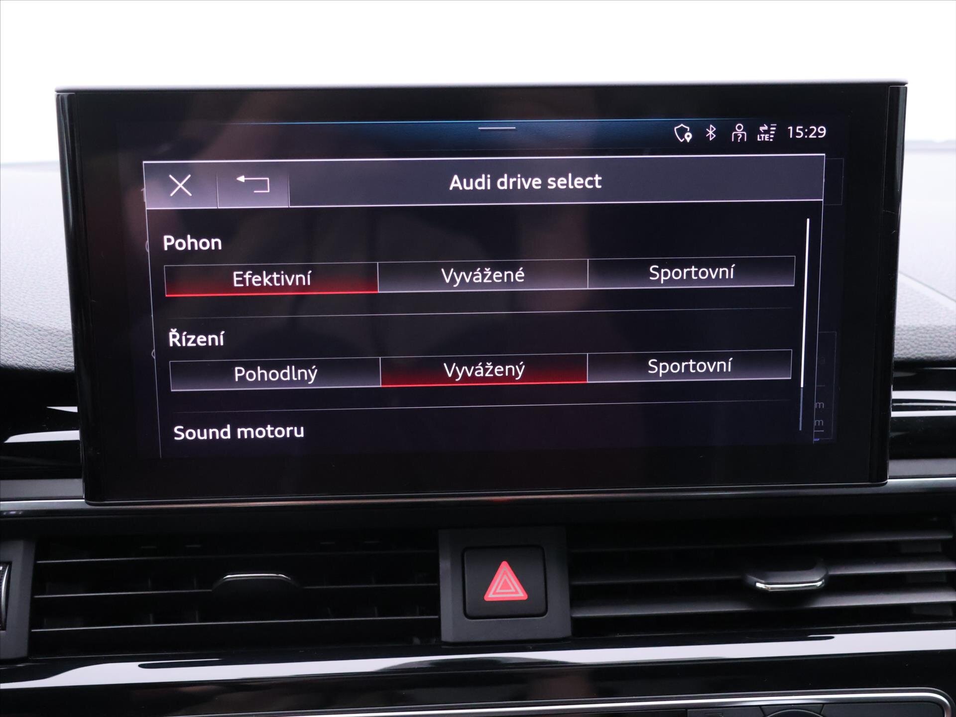 Audi S5 Liftback 3,0 l 251 kw