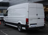 Volkswagen Crafter Skříň 2,0 l 103 kw