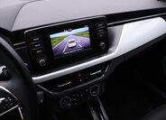 Škoda Scala Hatchback 999,0 70 kw