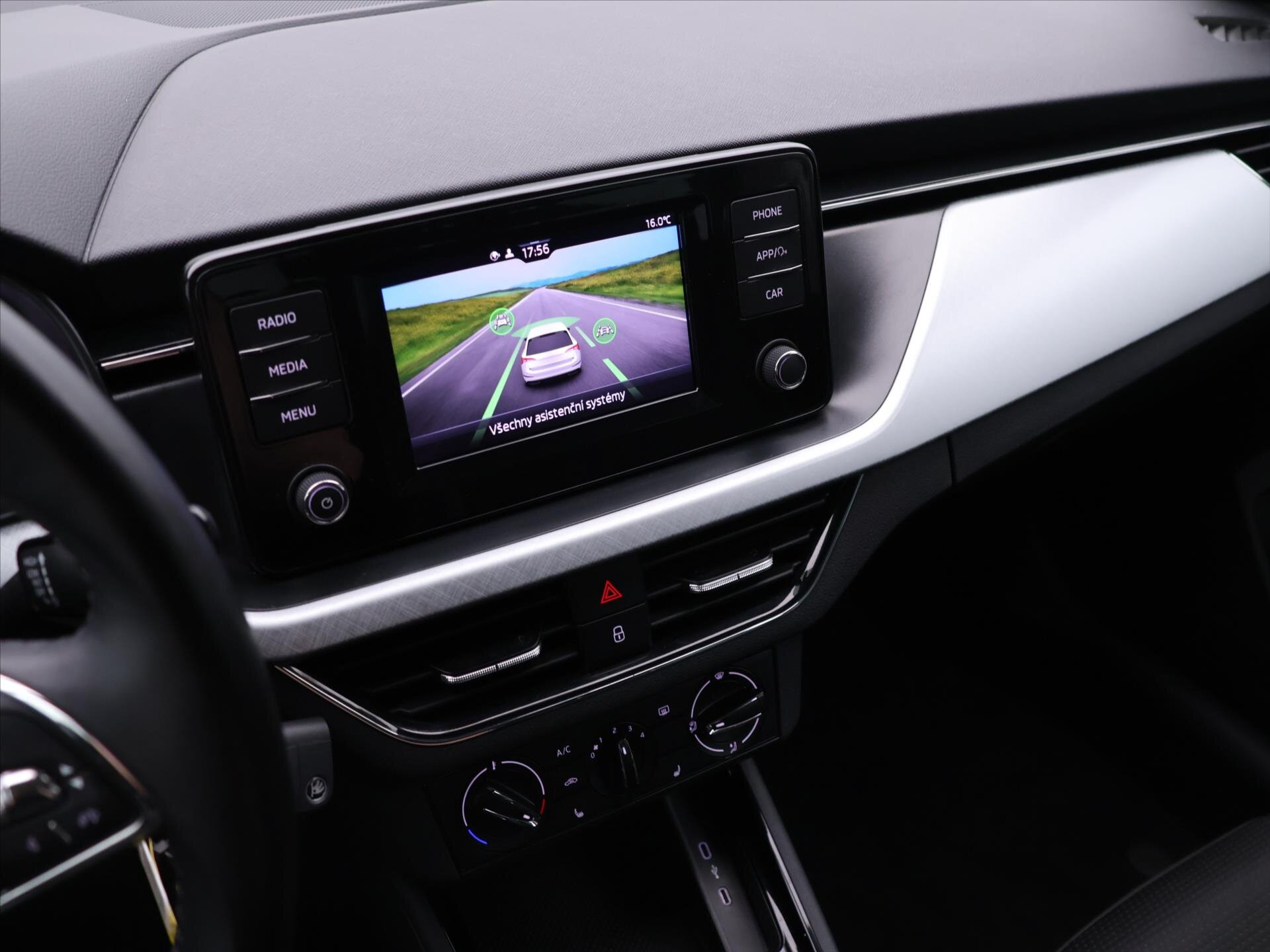 Škoda Scala Hatchback 999,0 70 kw