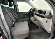Volkswagen Transporter 24