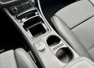 Mercedes-Benz Třídy A Hatchback 1,5 l 80 kw