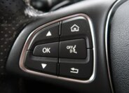 Mercedes-Benz Třídy C Kombi 1,6 l 100 kw