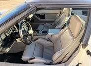 Chevrolet Corvette Kupé 5,7 l 210 kw