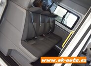 Volkswagen Crafter Skříň 0,0 103 kw