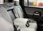 Mercedes-Benz GLB SUV 2,0 l 85 kw