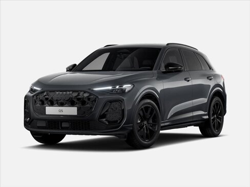 Audi Q5 SUV 2,0 l 185 kw