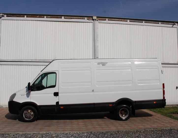 Iveco Daily 6