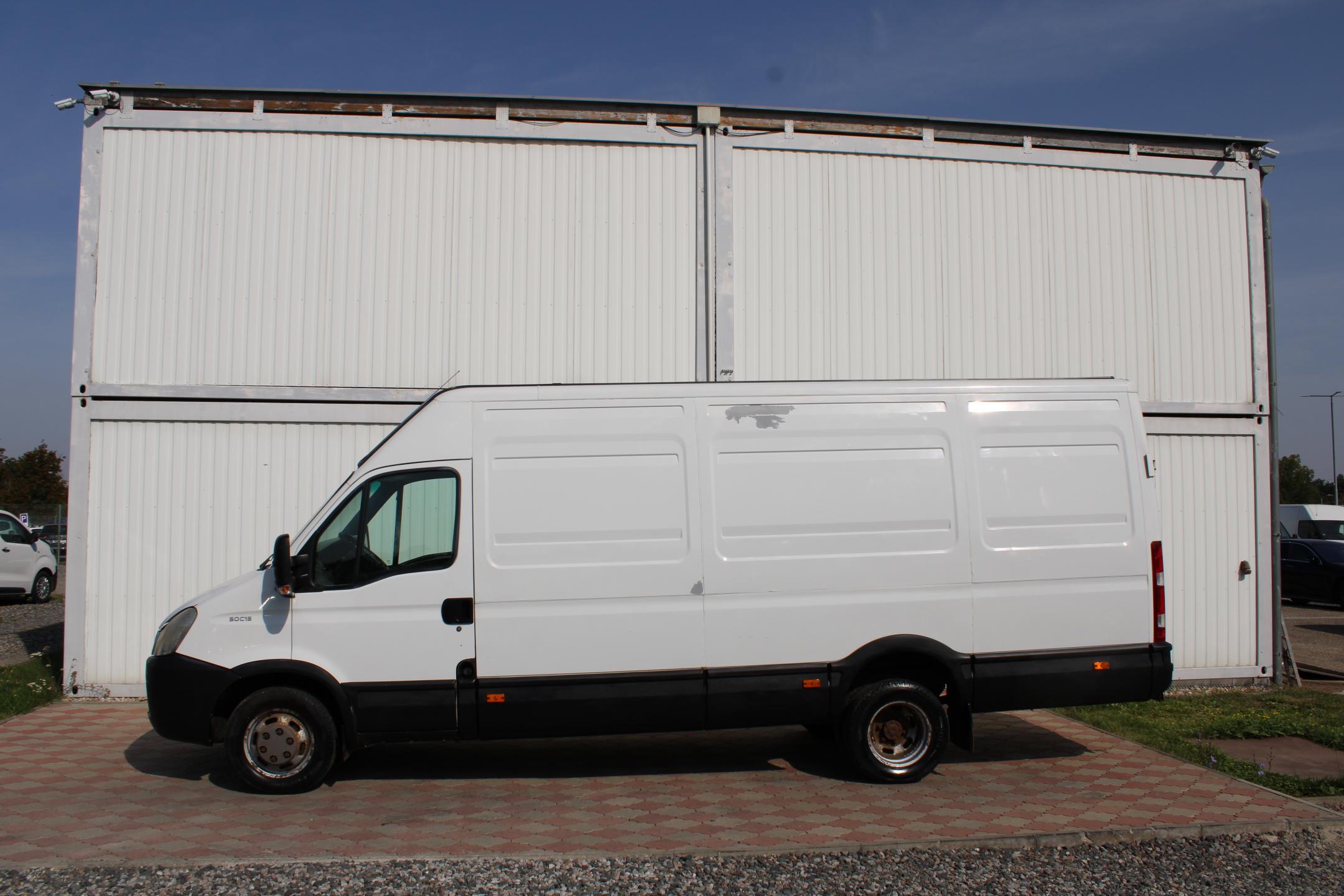 Iveco Daily