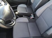 Peugeot 207 Hatchback 1,4 l 70 kw