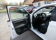 Škoda Fabia Kombi 1,2 l 66 kw