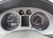 Seat Ibiza Hatchback 1,6 l 77 kw