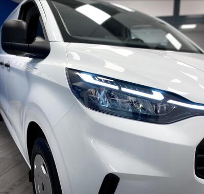 Ford Transit Custom 14