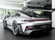 Porsche 911 Kupé 4,0 l 388 kw