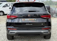 Seat Ateca SUV / Terénní 1,5 l 110 kw