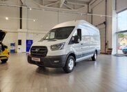 Ford Transit Ostatní 2,0 l 121 kw
