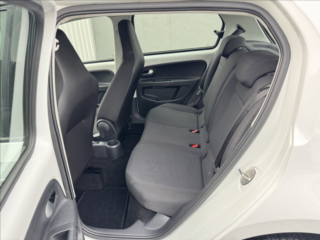 Volkswagen up! Hatchback 999,0 50 kw