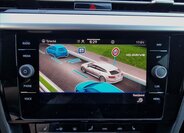 Volkswagen Arteon 26