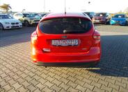 Ford Focus 9