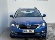 Škoda Octavia Kombi 1,6 l 85 kw