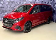 Mercedes-Benz Třídy V Kombi 2,0 l 174 kw