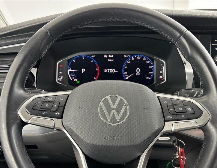 Volkswagen California MPV 2,0 l 110 kw