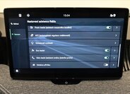 Škoda Superb Kombi 1,5 l 110 kw