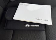 Hyundai i40 Kombi 1,7 l 104 kw