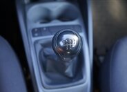 Seat Ibiza Kombi 1,2 l 77 kw