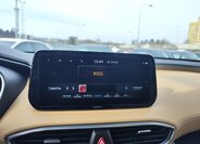 Hyundai Santa Fe SUV / Terénní 2,2 l 142 kw