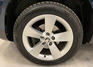 Škoda Karoq SUV / Terénní 1,5 l 110 kw