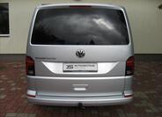 Volkswagen Transporter 8