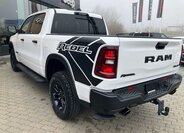 Dodge RAM Pick-up 3,0 l 313 kw